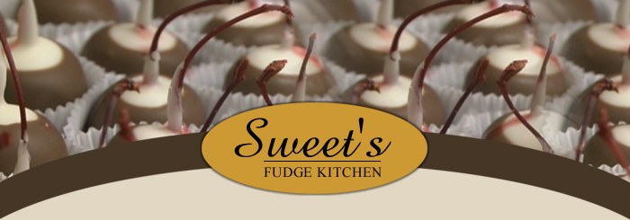 Sweet's Fudge Kitchen - Eureka Springs, Arkansas